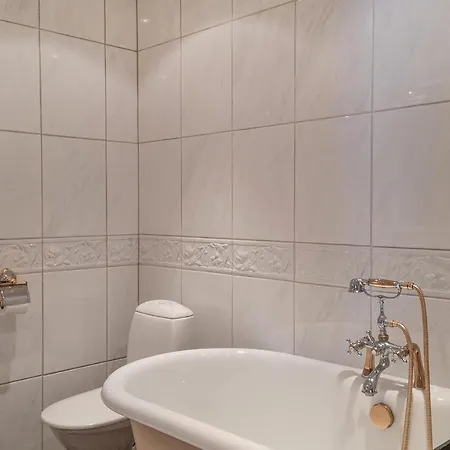 In With Kitchen Hotel Kristiansand